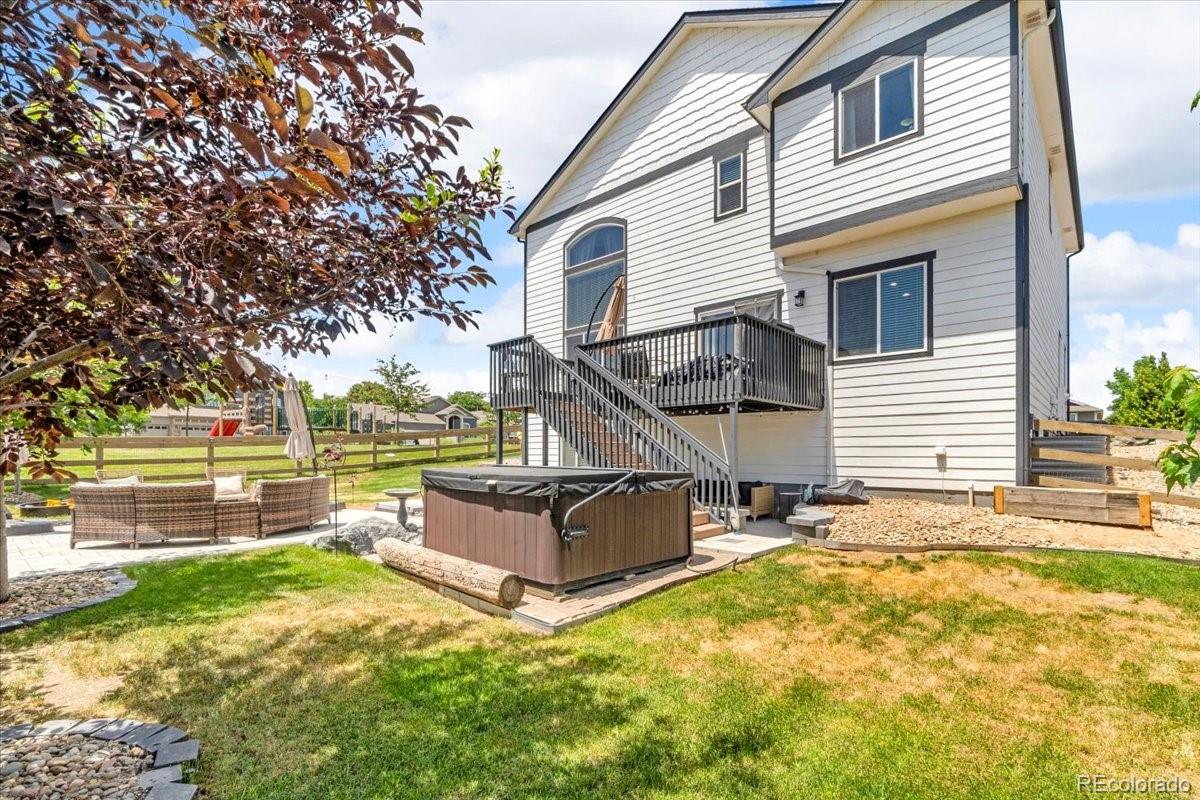 MLS Image #26 for 585  canyonlands street,berthoud, Colorado