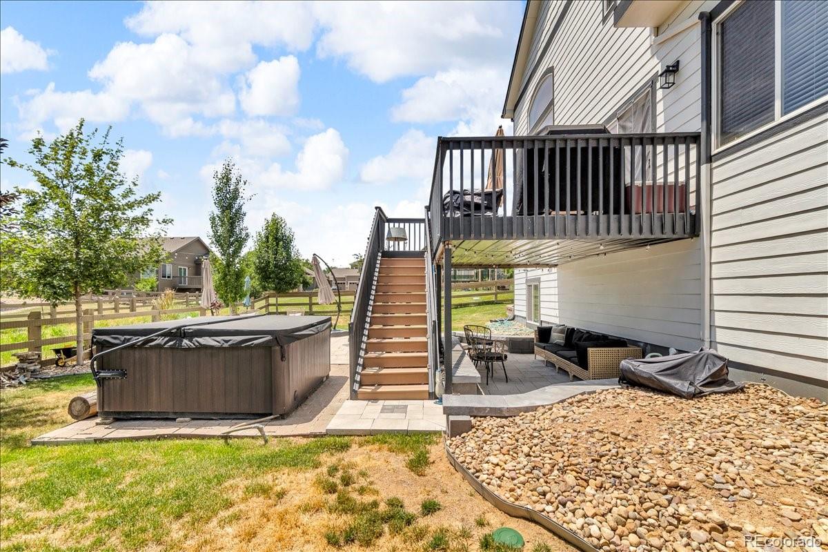 MLS Image #27 for 585  canyonlands street,berthoud, Colorado