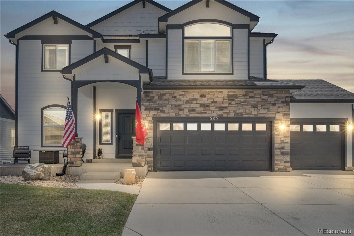 MLS Image #33 for 585  canyonlands street,berthoud, Colorado