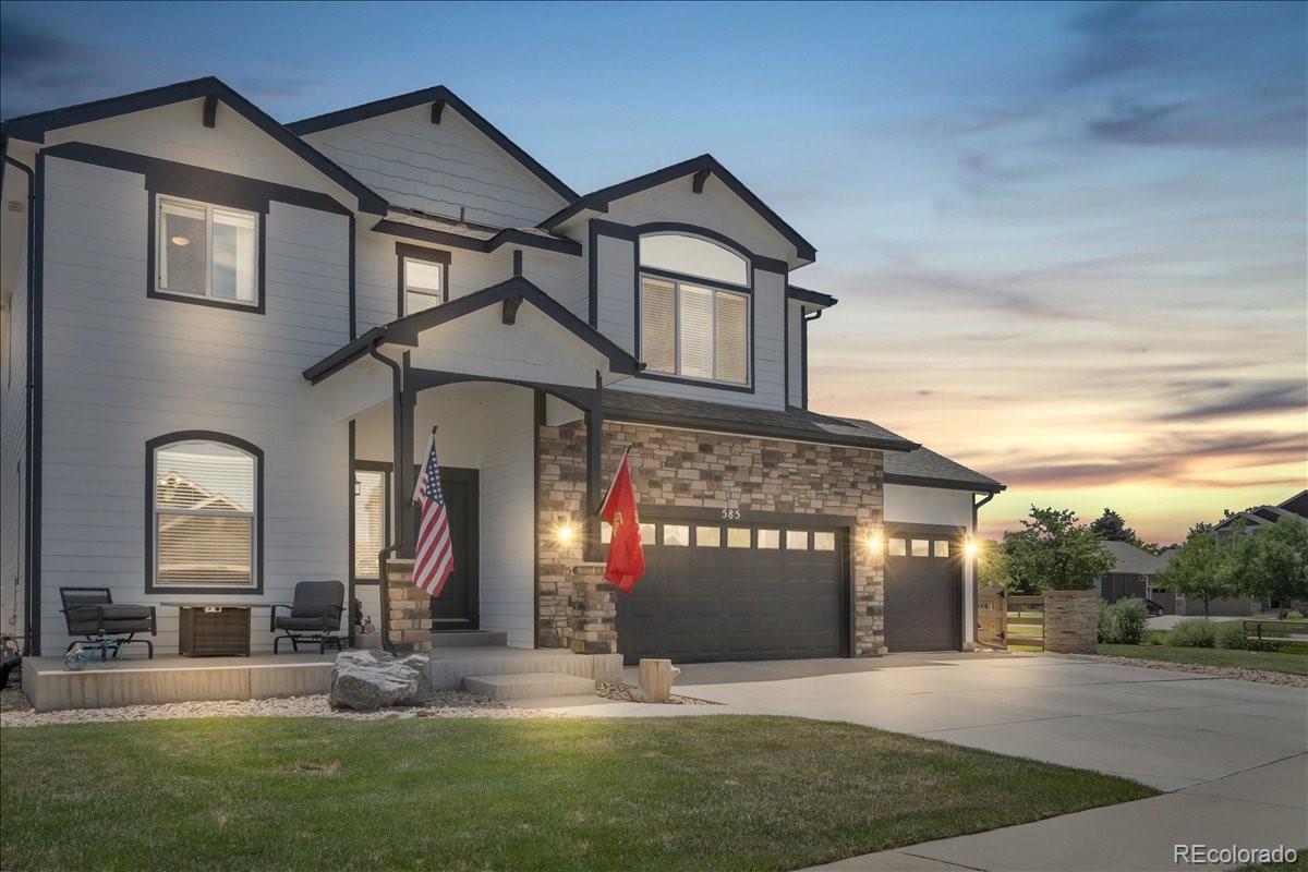 MLS Image #34 for 585  canyonlands street,berthoud, Colorado