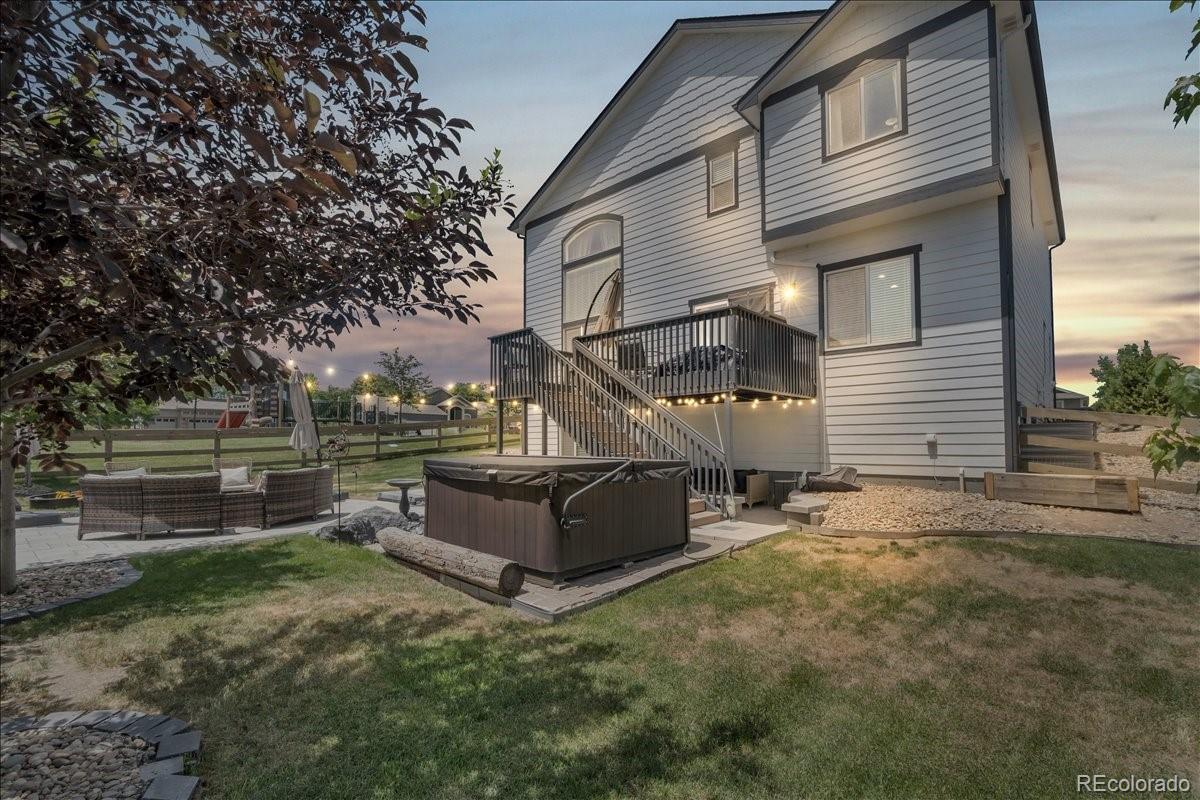 MLS Image #35 for 585  canyonlands street,berthoud, Colorado