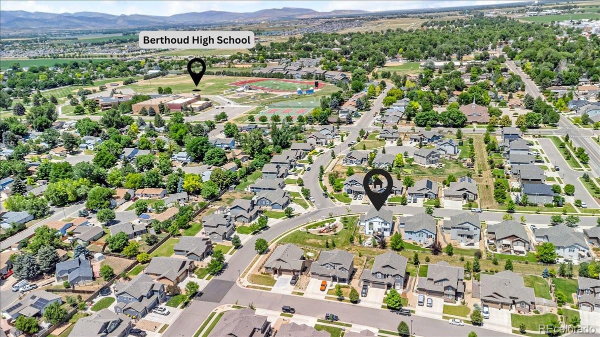MLS Image #38 for 585  canyonlands street,berthoud, Colorado