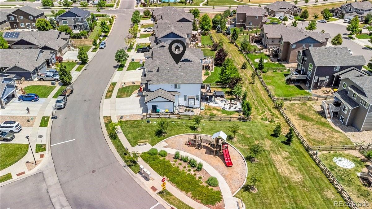 MLS Image #40 for 585  canyonlands street,berthoud, Colorado