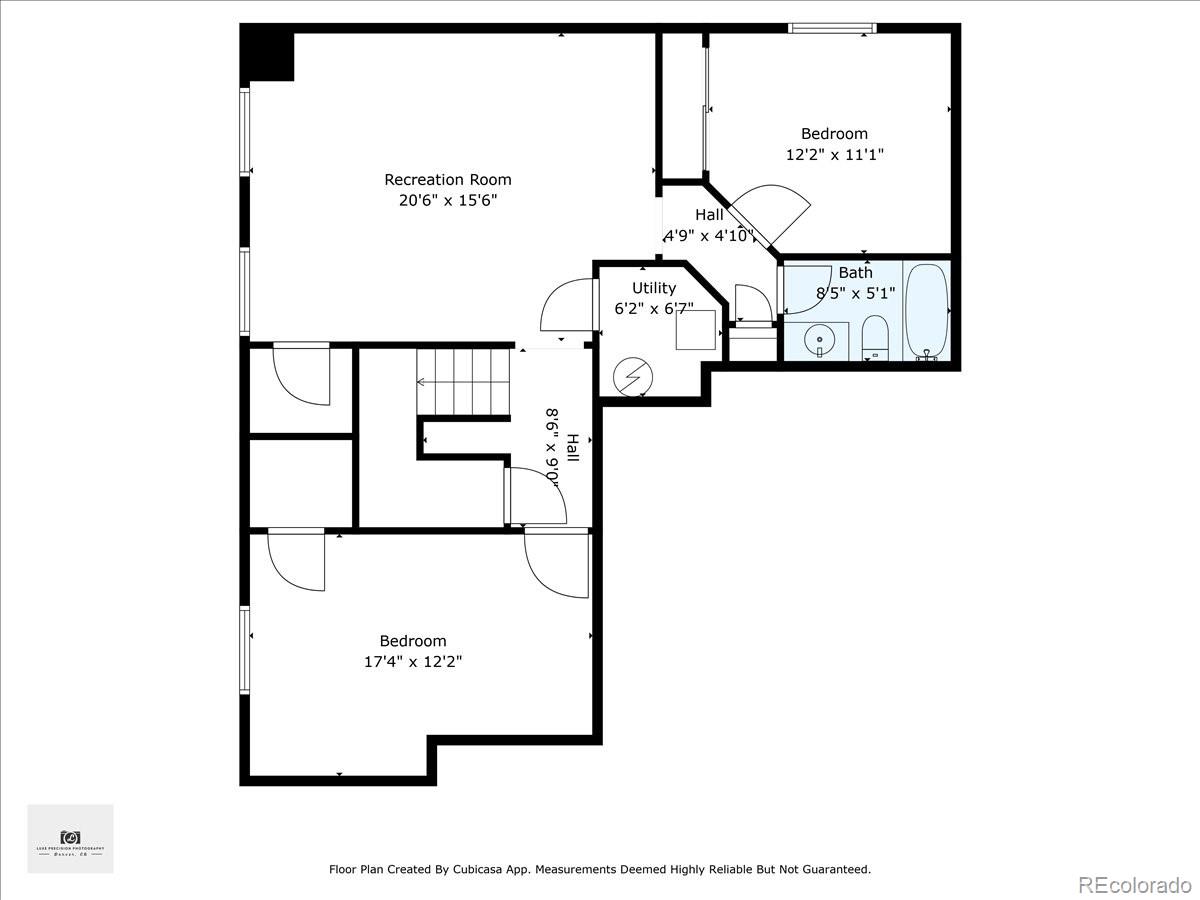 MLS Image #42 for 585  canyonlands street,berthoud, Colorado