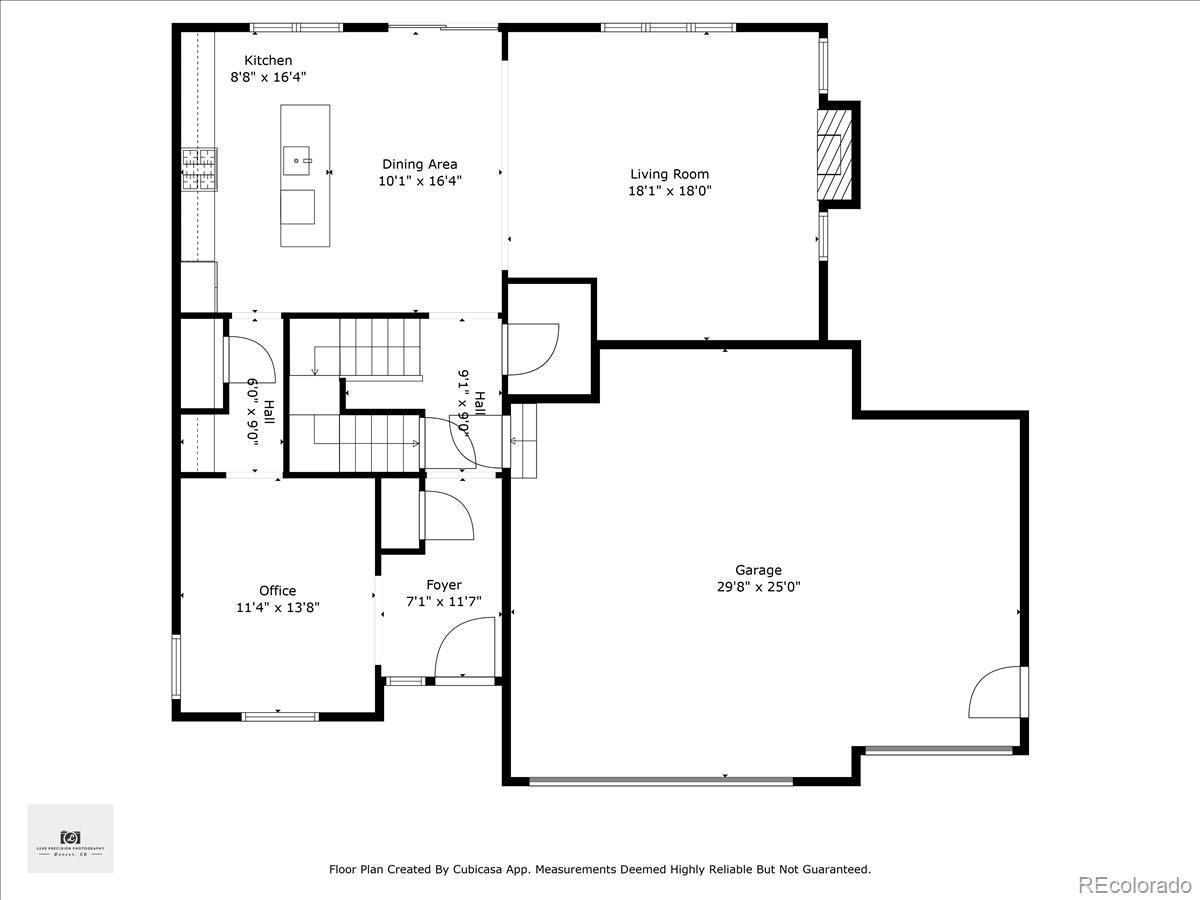 MLS Image #43 for 585  canyonlands street,berthoud, Colorado