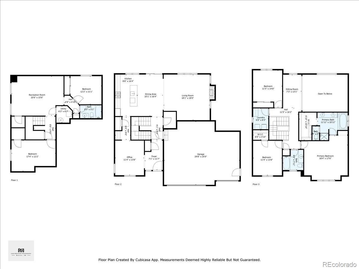 MLS Image #45 for 585  canyonlands street,berthoud, Colorado