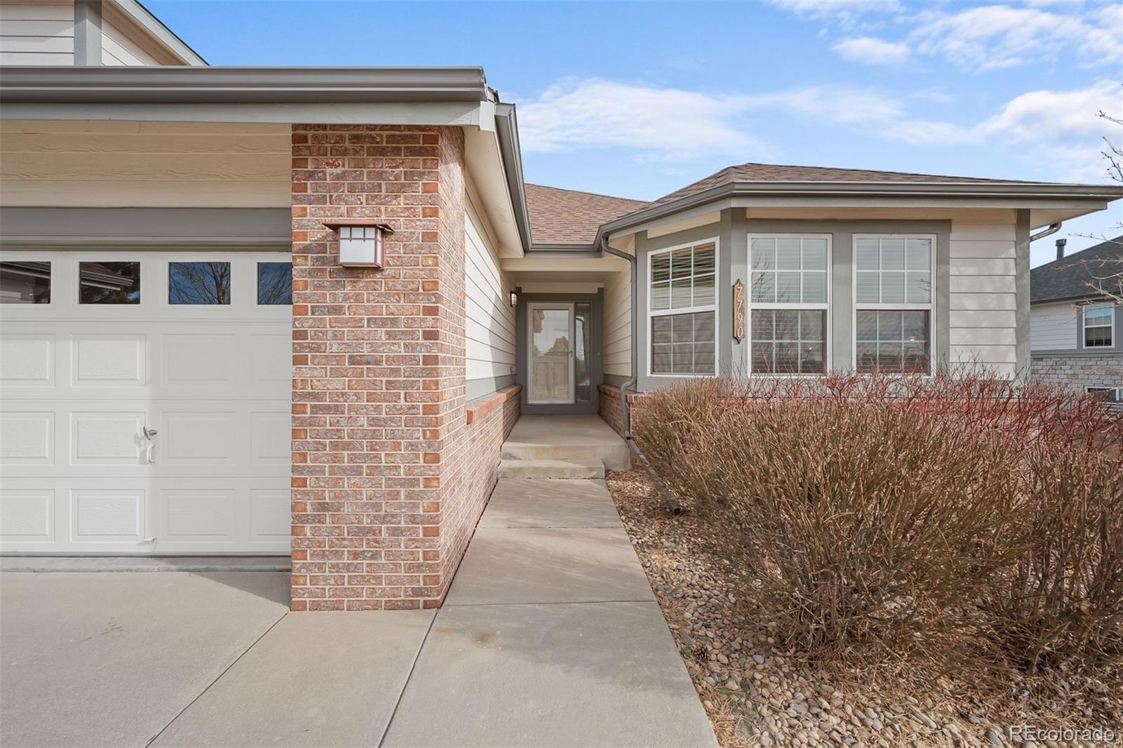 MLS Image #3 for 7790 s quatar court,aurora, Colorado