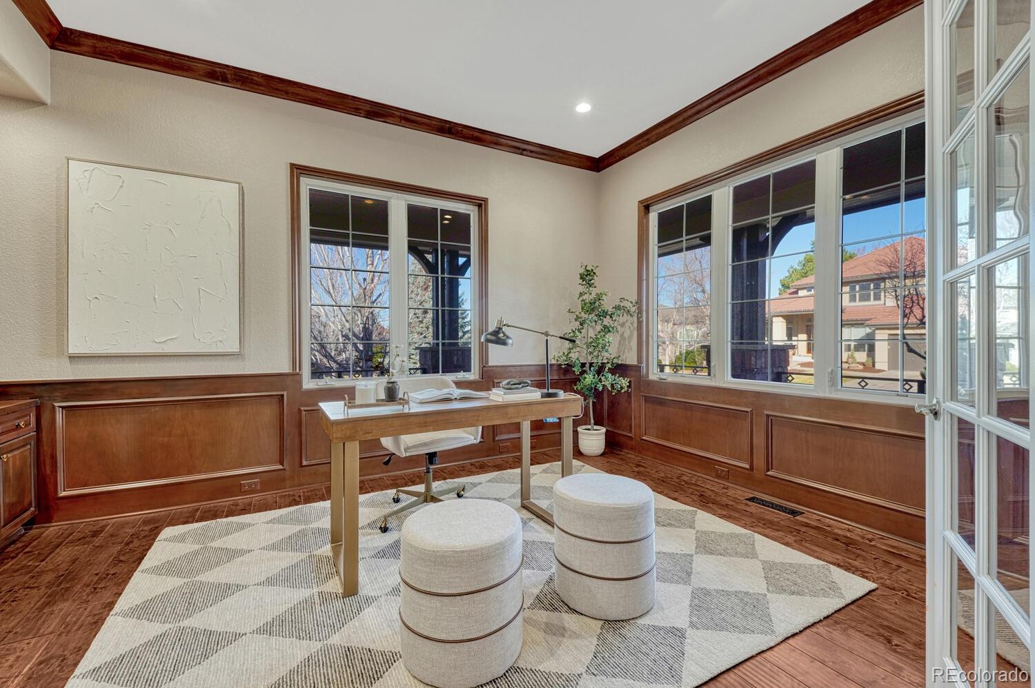 MLS Image #2 for 9164 e lost hill trail,lone tree, Colorado