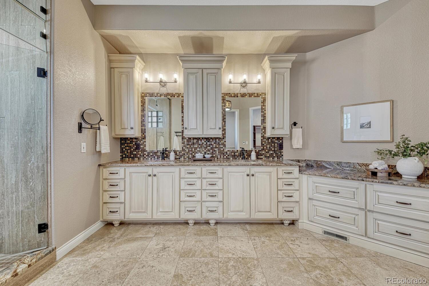 MLS Image #21 for 9164 e lost hill trail,lone tree, Colorado