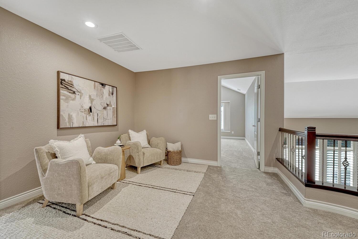 MLS Image #24 for 9164 e lost hill trail,lone tree, Colorado