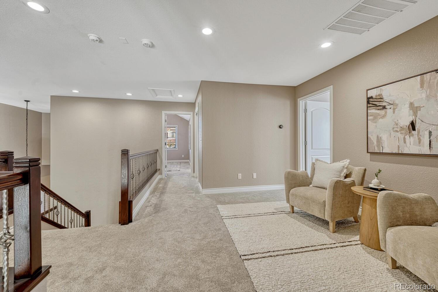 MLS Image #25 for 9164 e lost hill trail,lone tree, Colorado