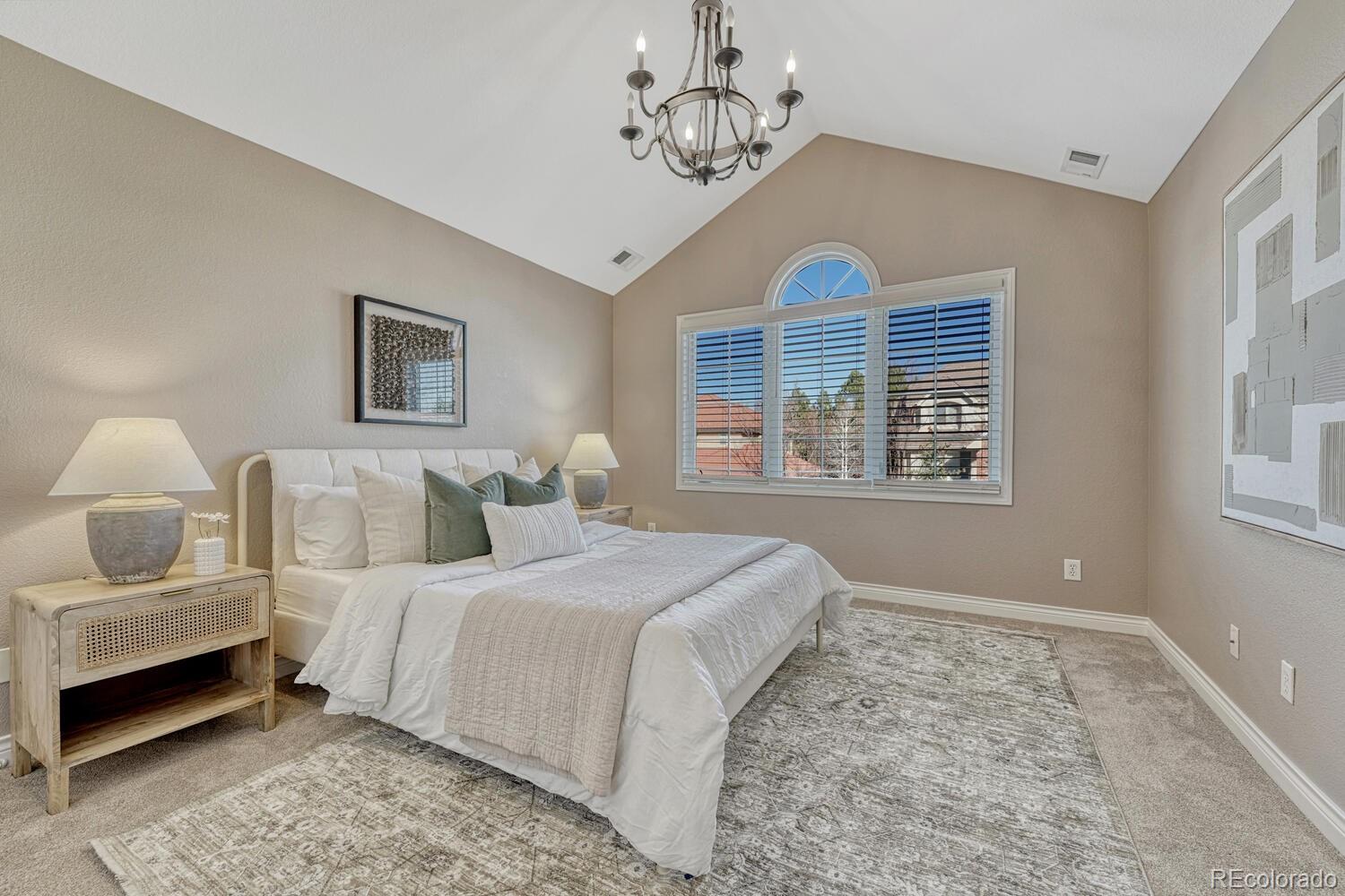MLS Image #26 for 9164 e lost hill trail,lone tree, Colorado
