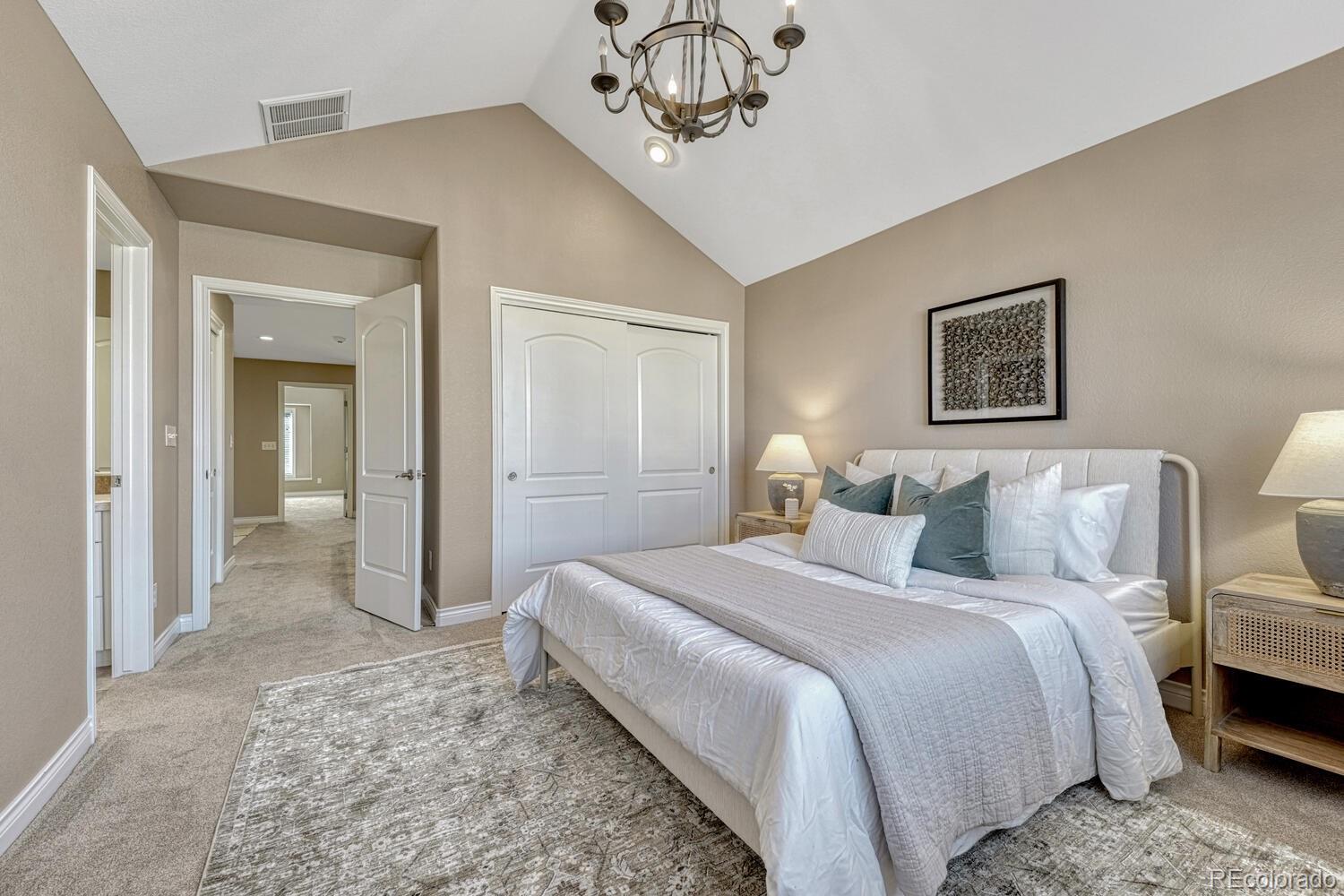 MLS Image #27 for 9164 e lost hill trail,lone tree, Colorado