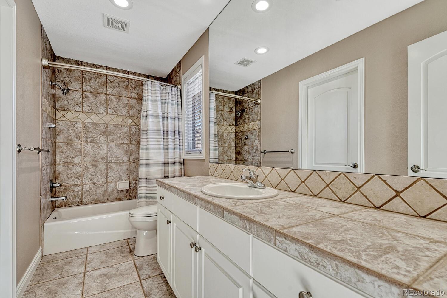 MLS Image #31 for 9164 e lost hill trail,lone tree, Colorado