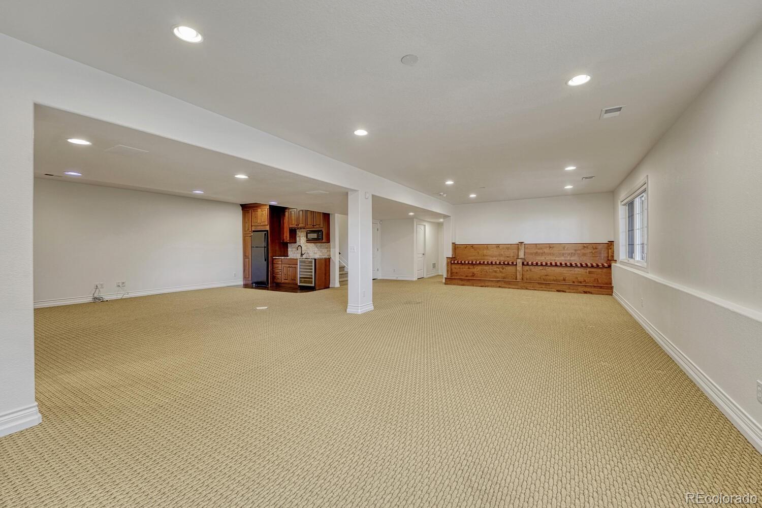 MLS Image #35 for 9164 e lost hill trail,lone tree, Colorado