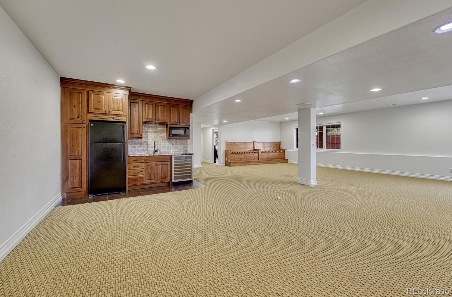 MLS Image #36 for 9164 e lost hill trail,lone tree, Colorado