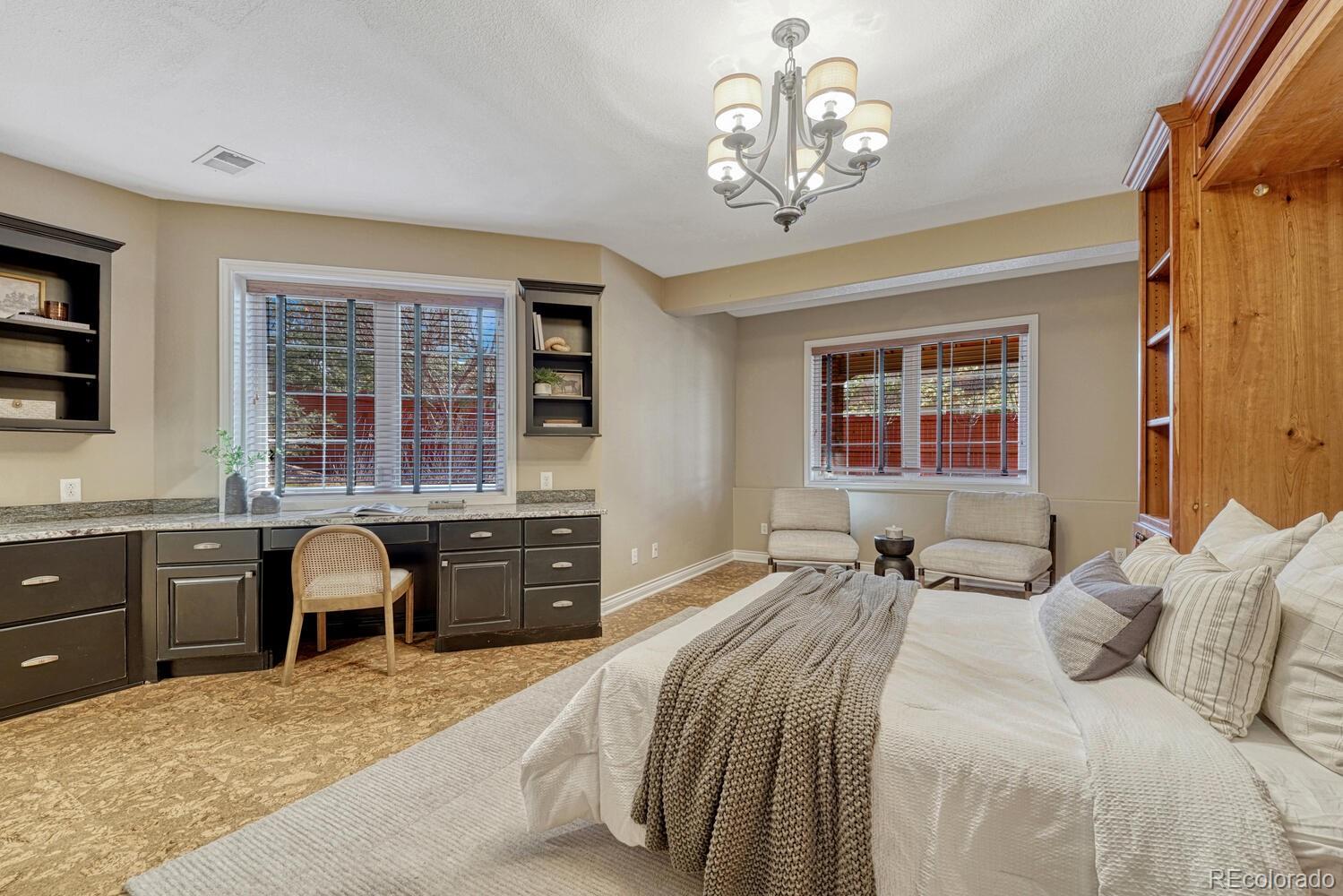 MLS Image #38 for 9164 e lost hill trail,lone tree, Colorado