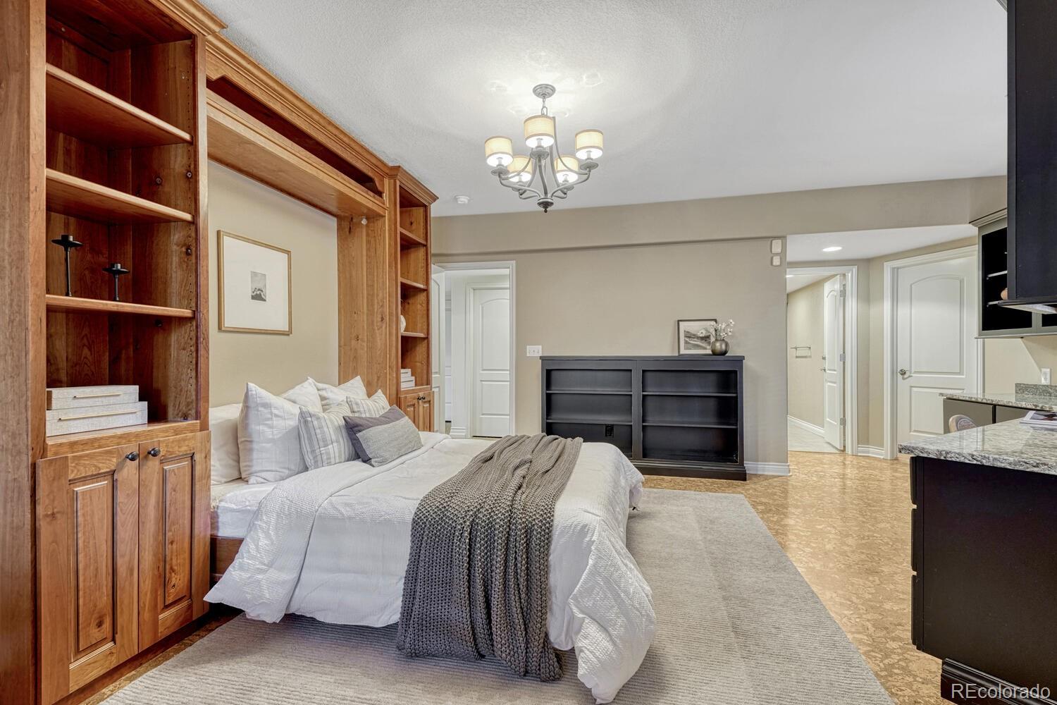 MLS Image #40 for 9164 e lost hill trail,lone tree, Colorado