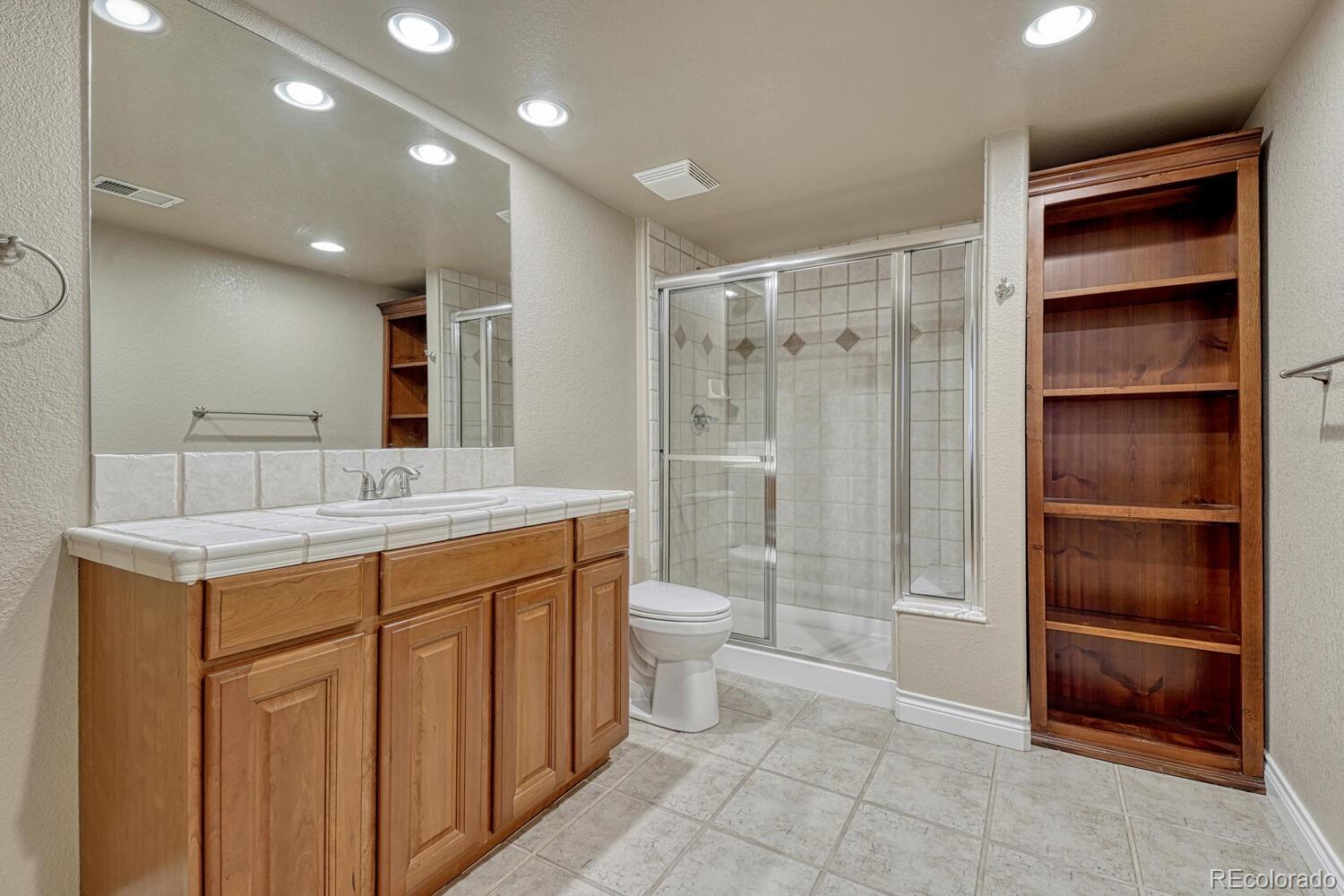 MLS Image #41 for 9164 e lost hill trail,lone tree, Colorado