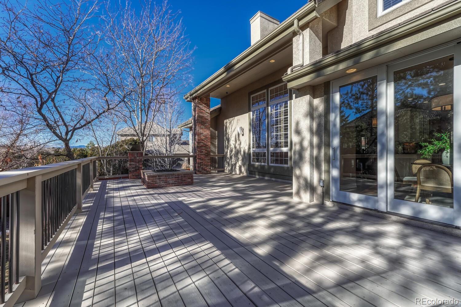 MLS Image #42 for 9164 e lost hill trail,lone tree, Colorado