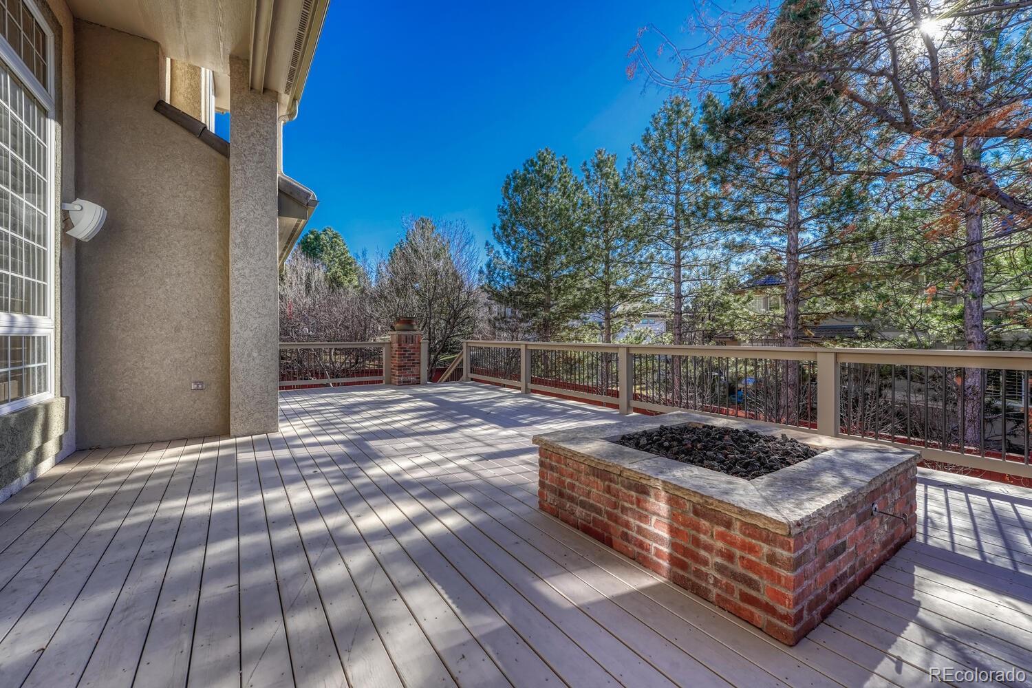 MLS Image #43 for 9164 e lost hill trail,lone tree, Colorado