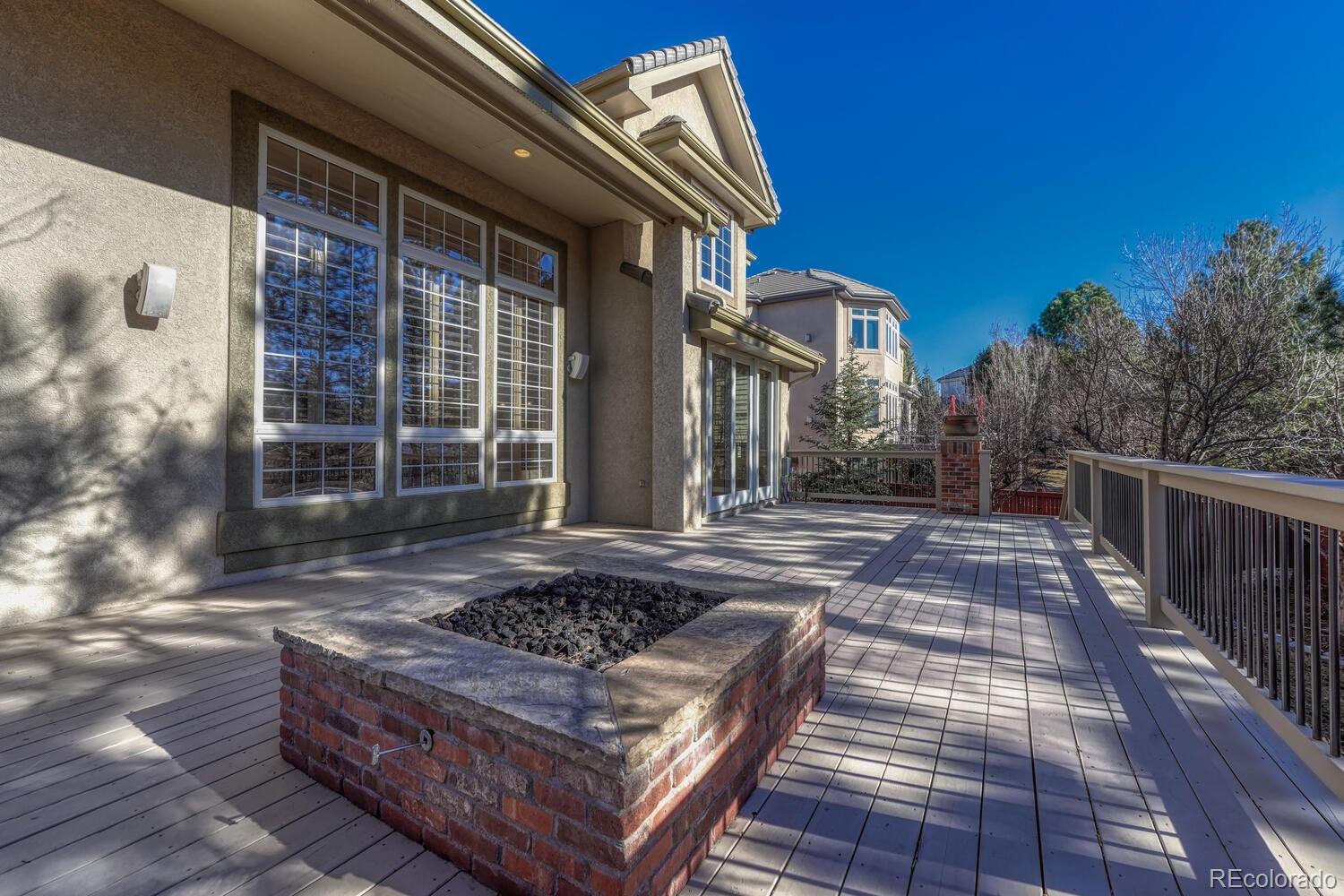 MLS Image #44 for 9164 e lost hill trail,lone tree, Colorado