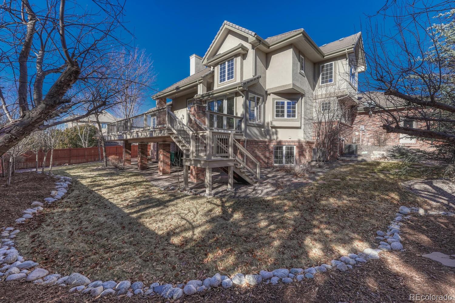 MLS Image #45 for 9164 e lost hill trail,lone tree, Colorado