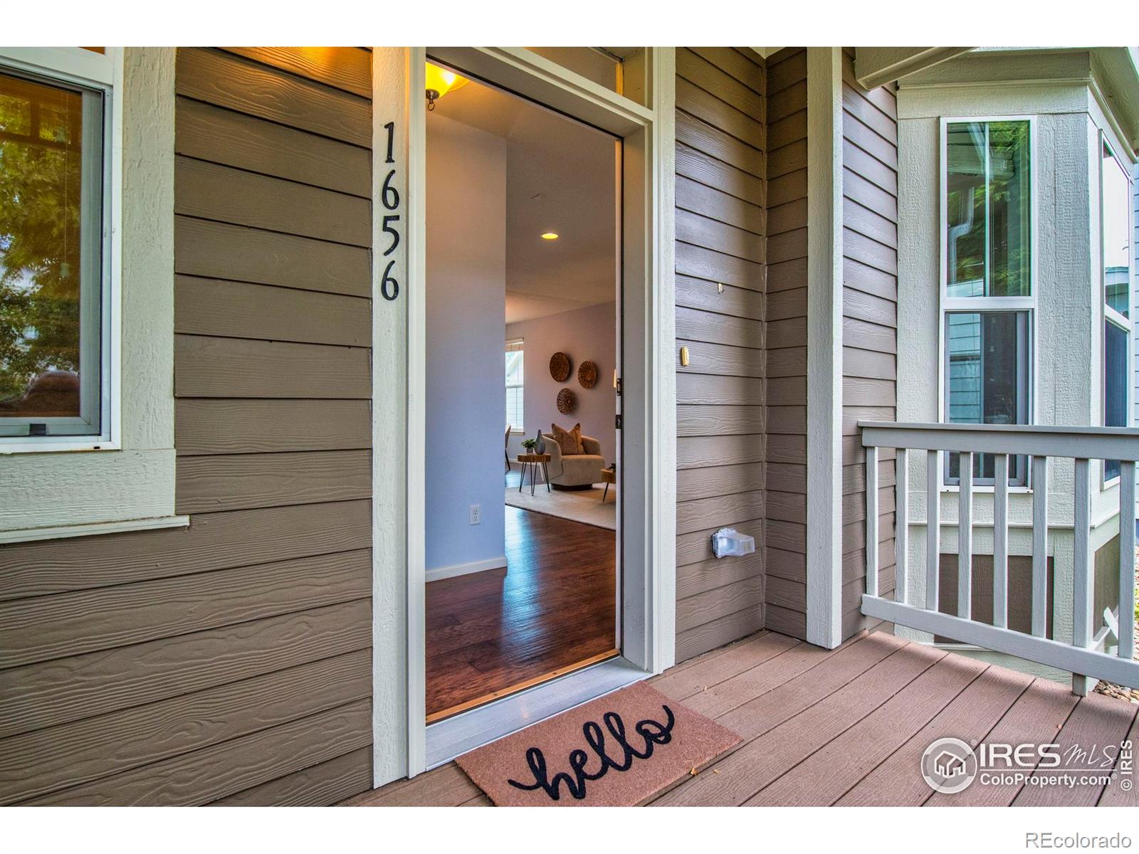 MLS Image #2 for 1656  lander lane,lafayette, Colorado
