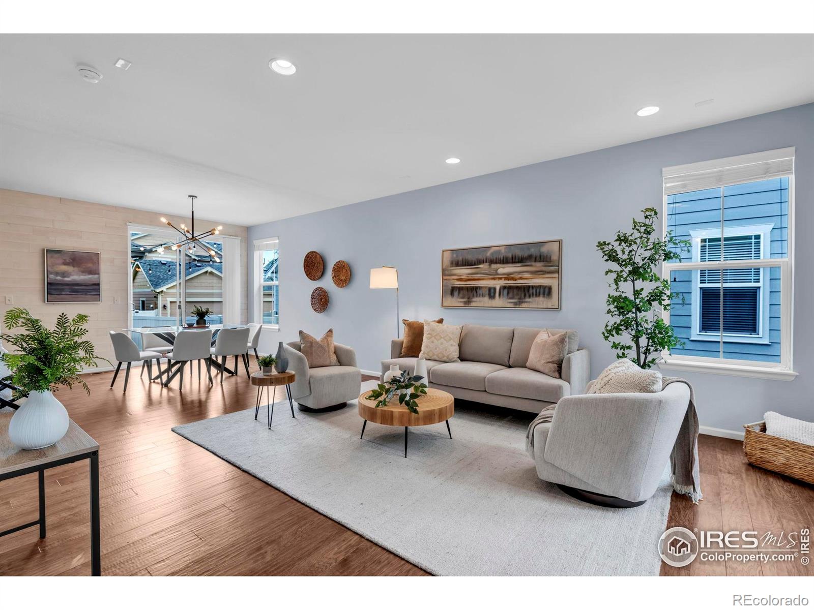 MLS Image #3 for 1656  lander lane,lafayette, Colorado