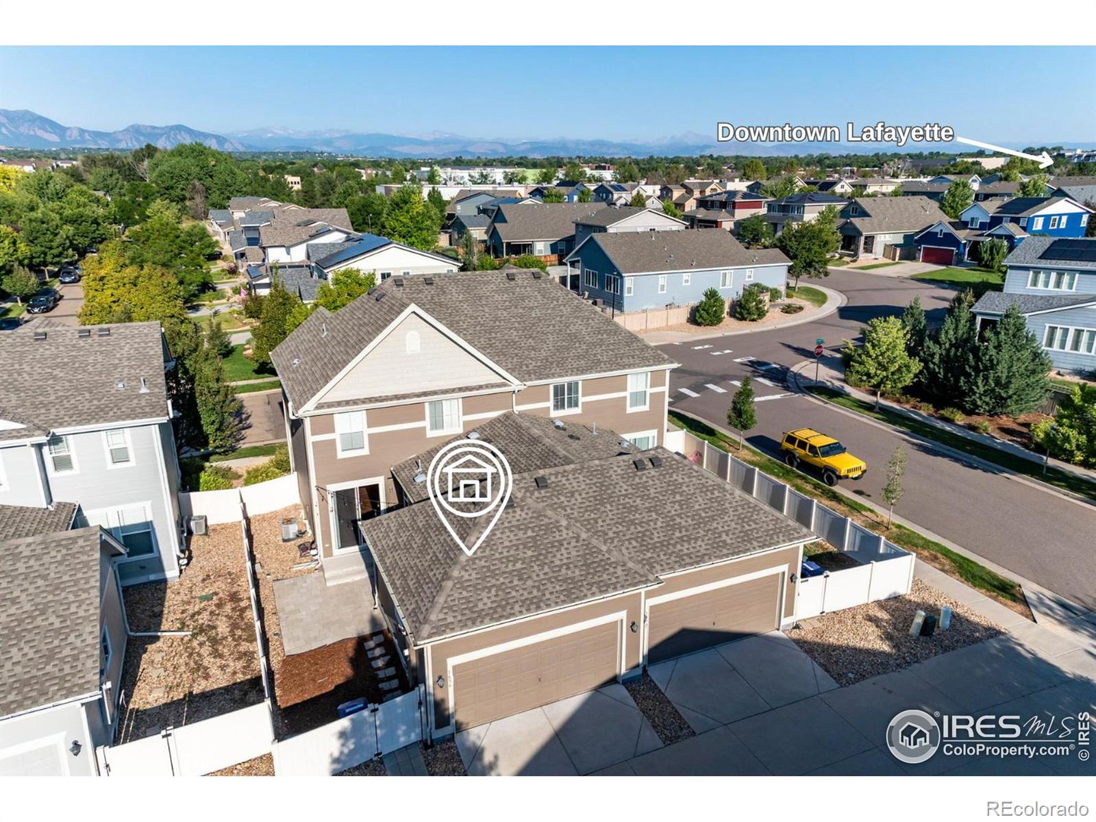 MLS Image #30 for 1656  lander lane,lafayette, Colorado