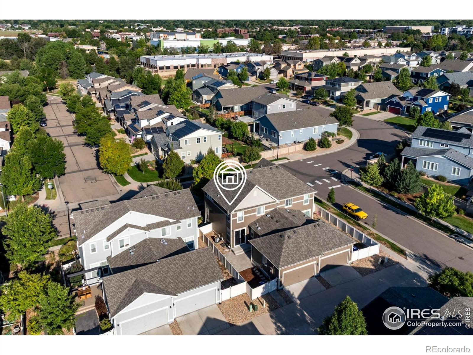 MLS Image #34 for 1656  lander lane,lafayette, Colorado
