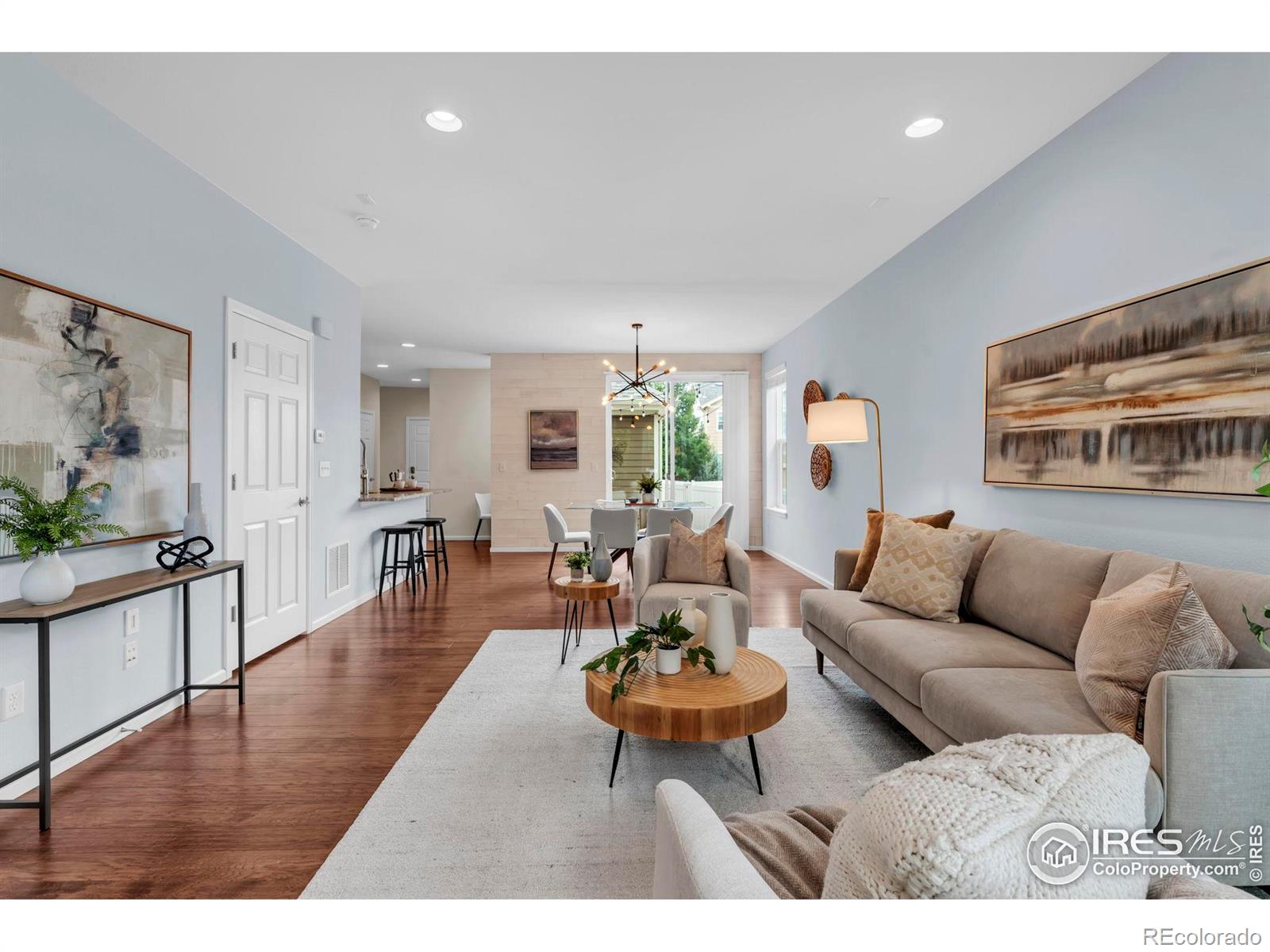 MLS Image #5 for 1656  lander lane,lafayette, Colorado