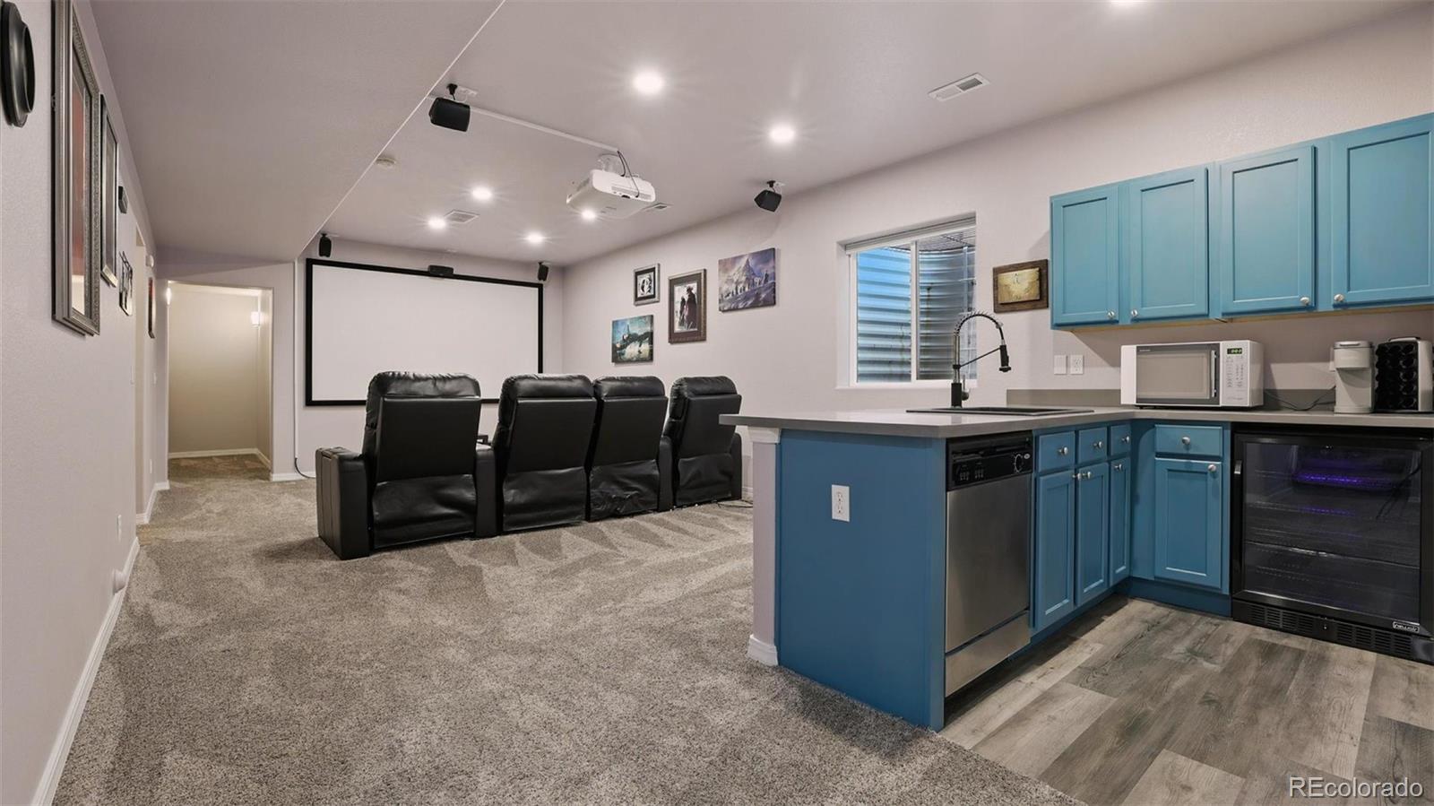 MLS Image #36 for 8952  tutt boulevard,colorado springs, Colorado