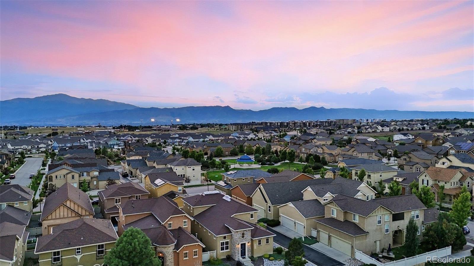 MLS Image #47 for 8952  tutt boulevard,colorado springs, Colorado