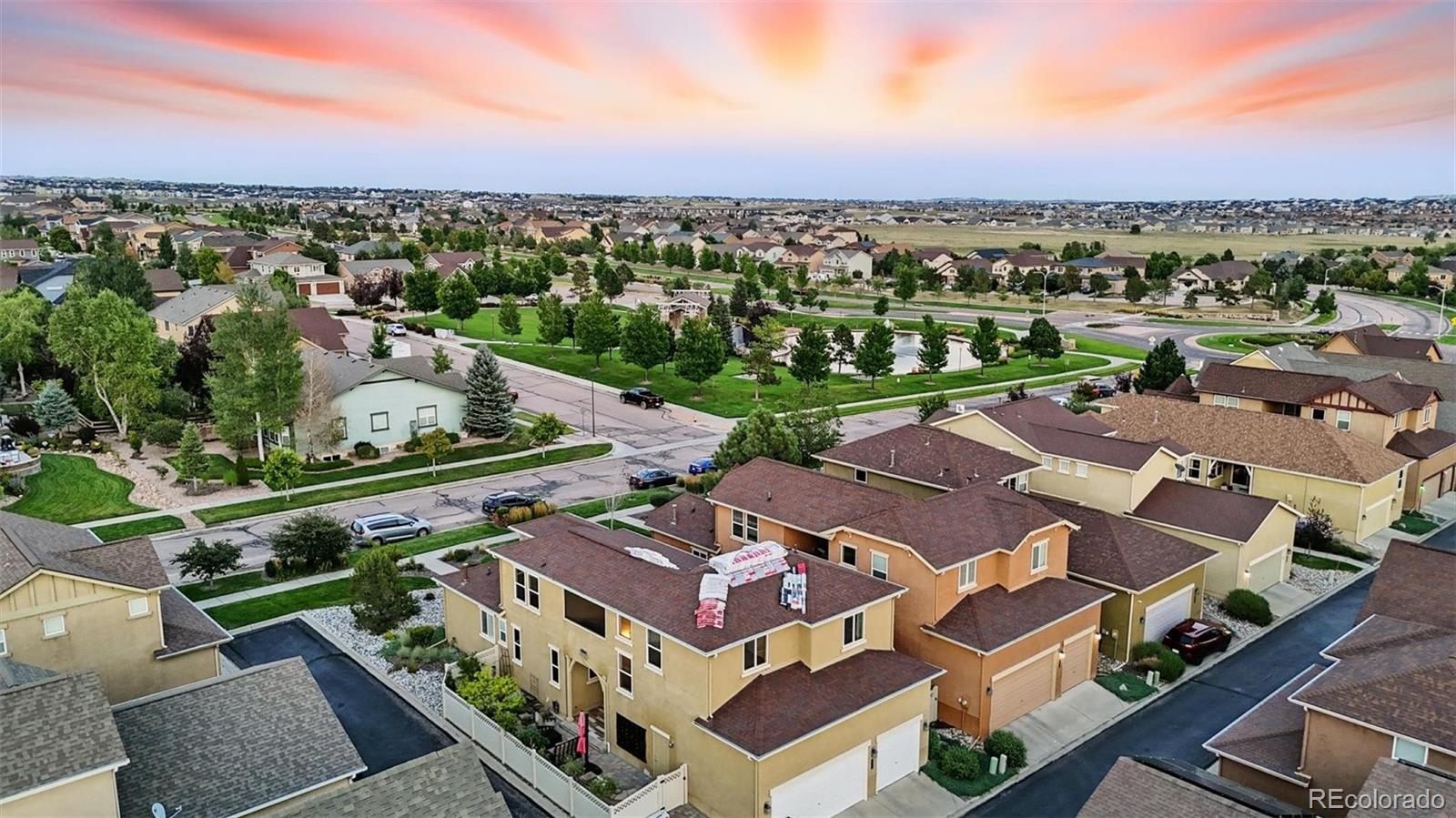 MLS Image #48 for 8952  tutt boulevard,colorado springs, Colorado