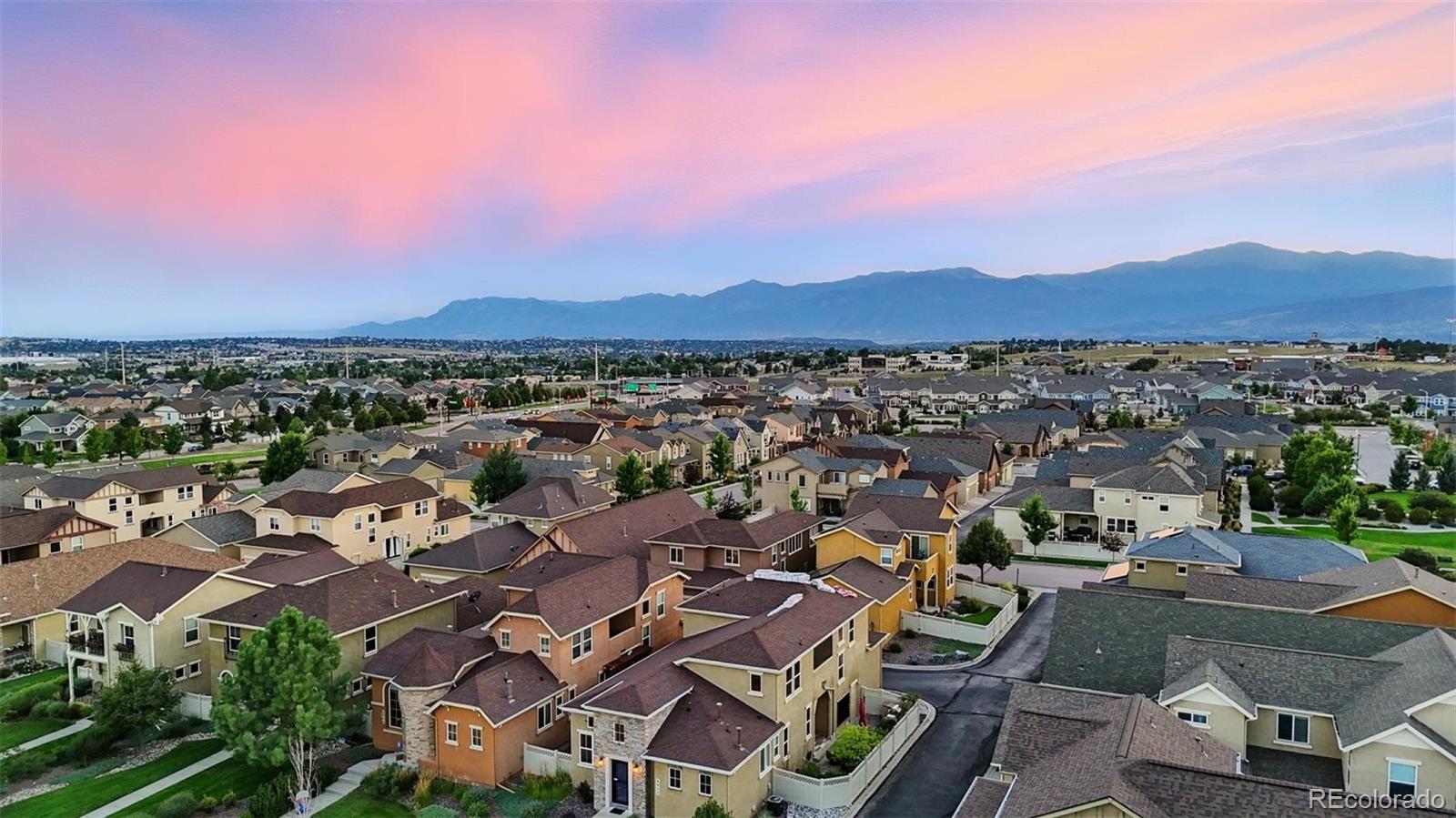 MLS Image #49 for 8952  tutt boulevard,colorado springs, Colorado