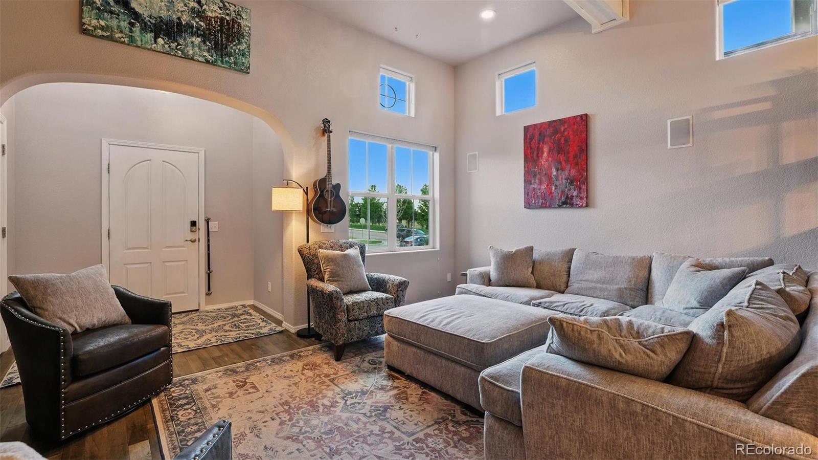 MLS Image #6 for 8952  tutt boulevard,colorado springs, Colorado