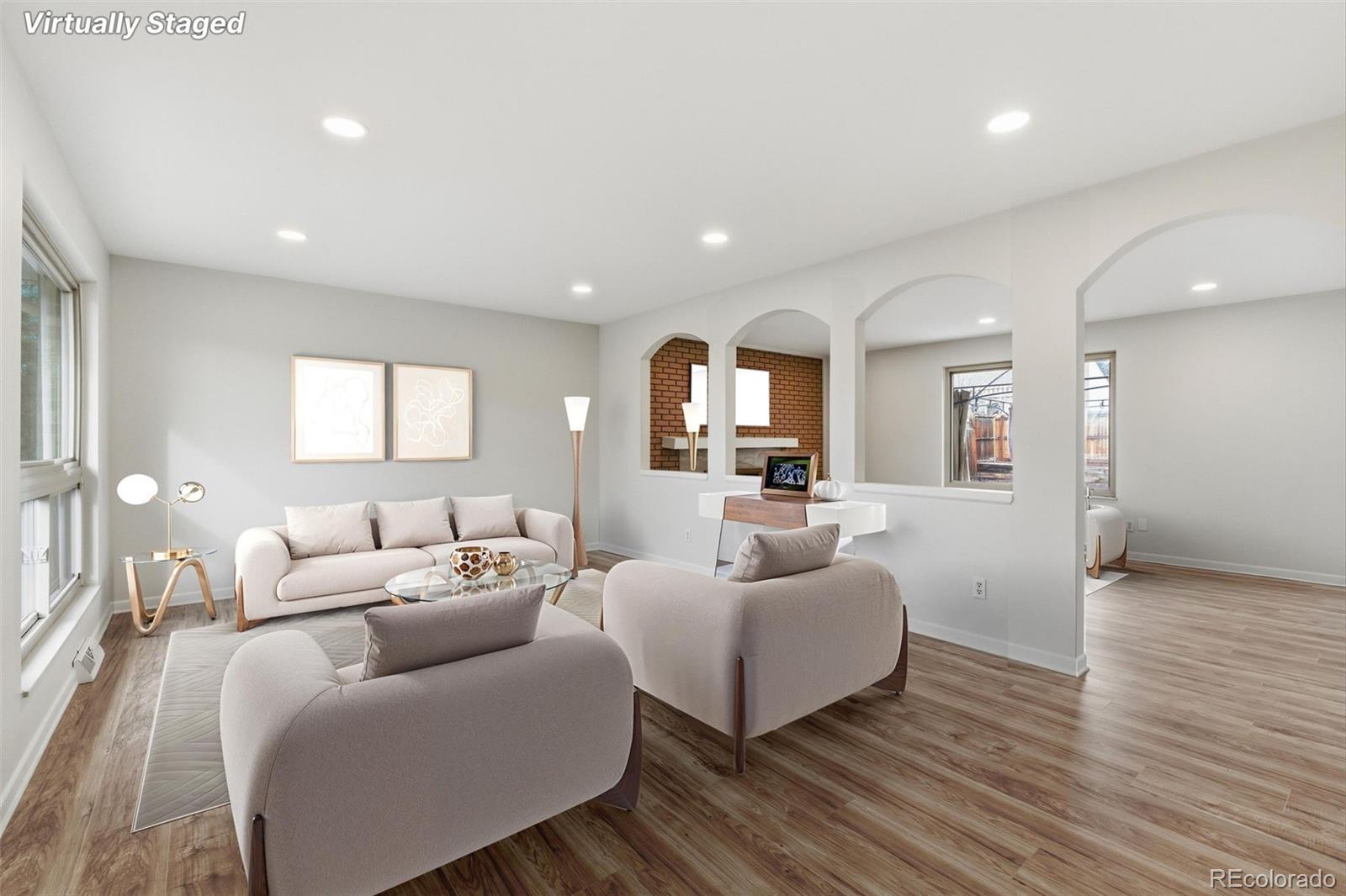 MLS Image #2 for 4320 s dillon street,aurora, Colorado