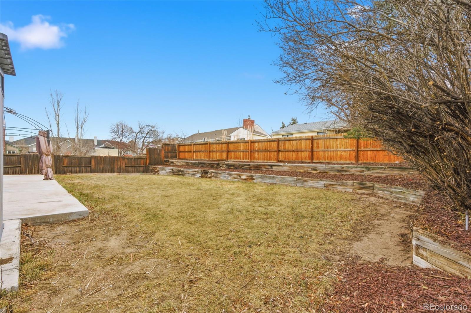 MLS Image #23 for 4320 s dillon street,aurora, Colorado