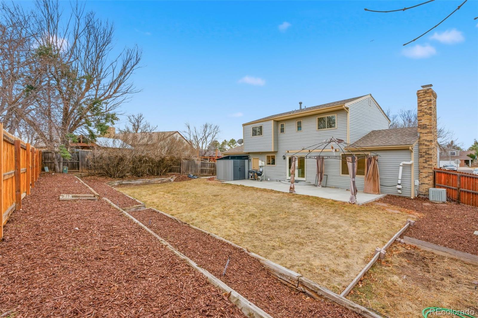 MLS Image #24 for 4320 s dillon street,aurora, Colorado