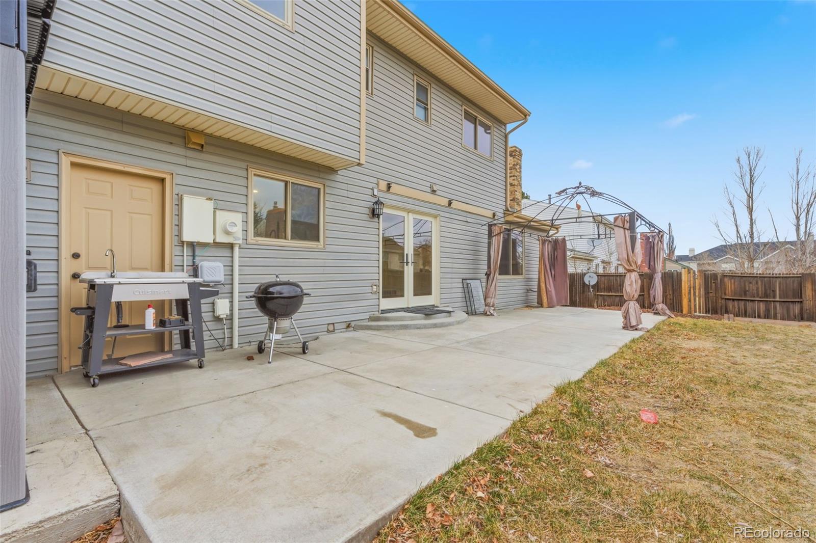 MLS Image #25 for 4320 s dillon street,aurora, Colorado