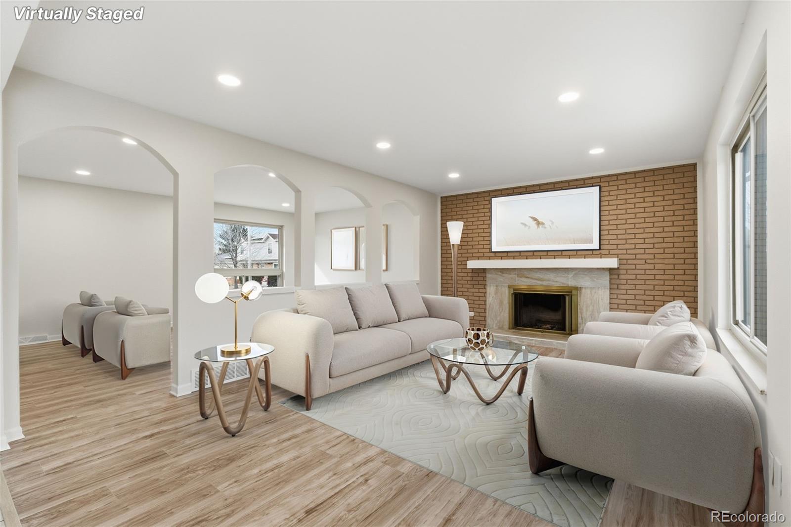 MLS Image #4 for 4320 s dillon street,aurora, Colorado