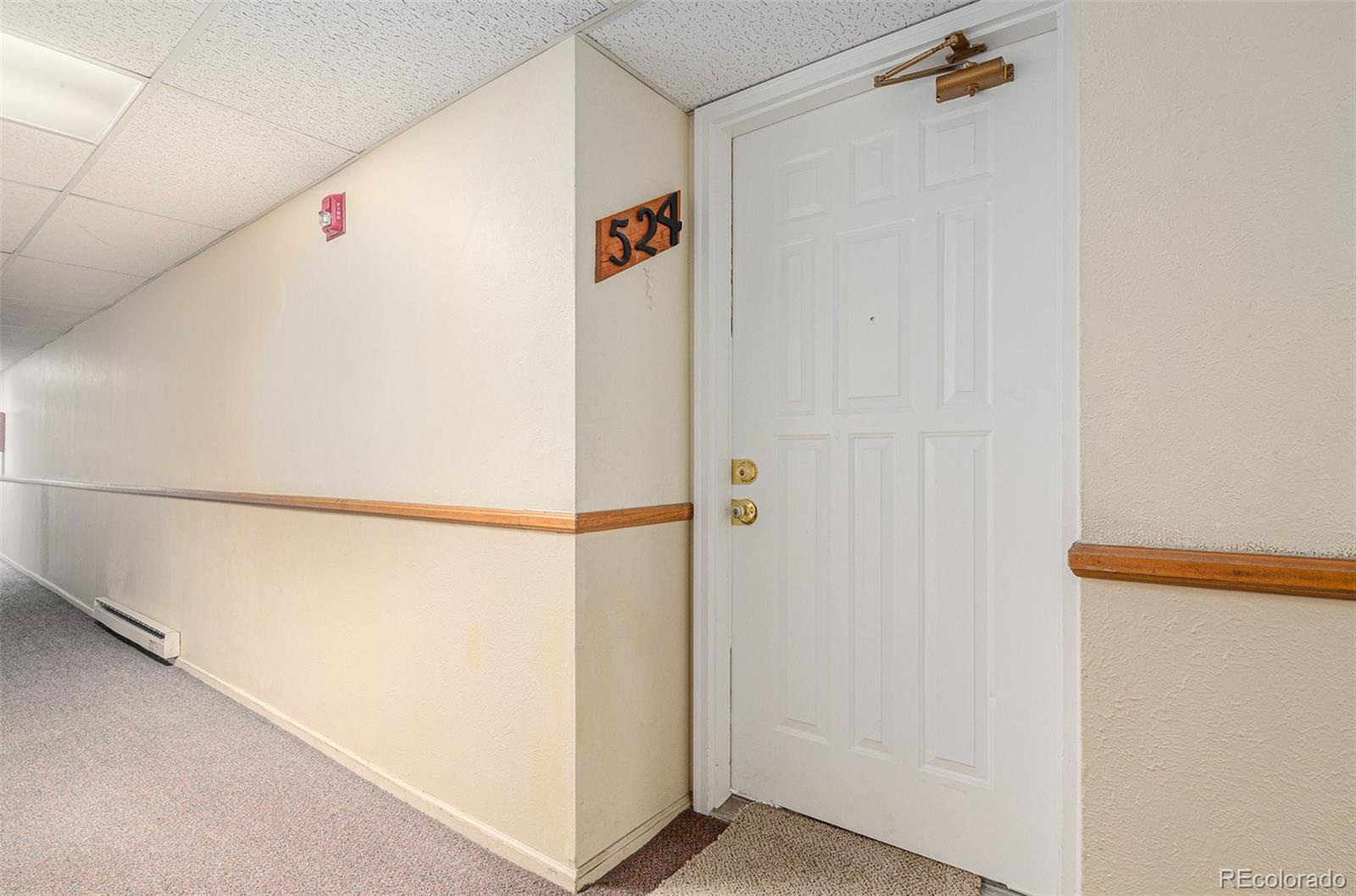 MLS Image #26 for 14700 e kentucky drive 524,aurora, Colorado