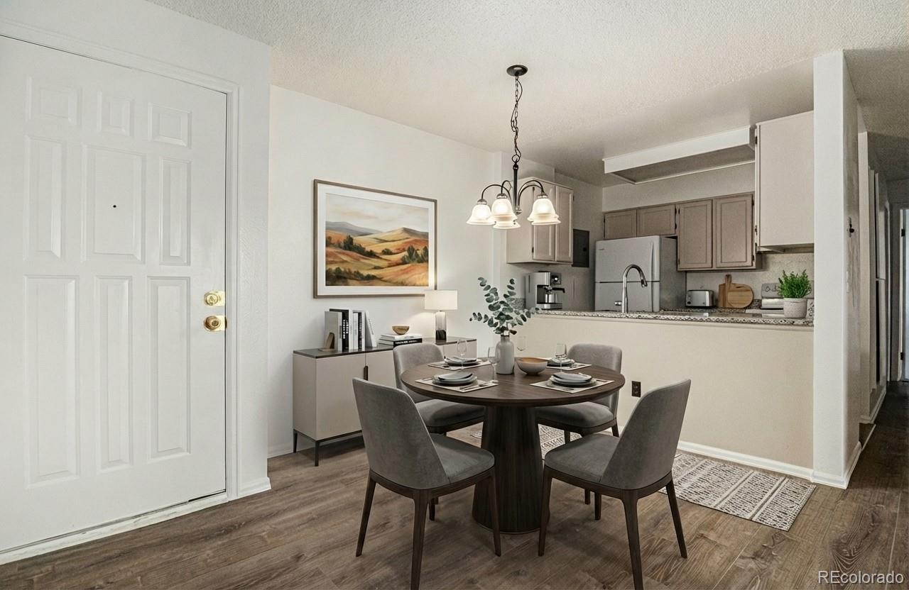 MLS Image #3 for 14700 e kentucky drive 524,aurora, Colorado