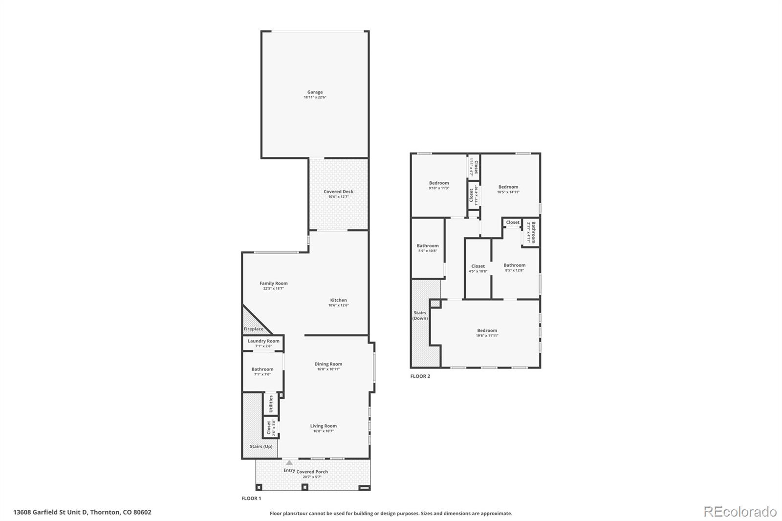 MLS Image #37 for 13608  garfield street,thornton, Colorado