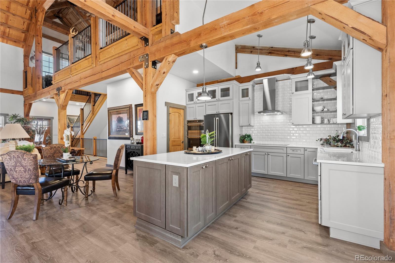 MLS Image #10 for 8191 s homesteader drive,morrison, Colorado