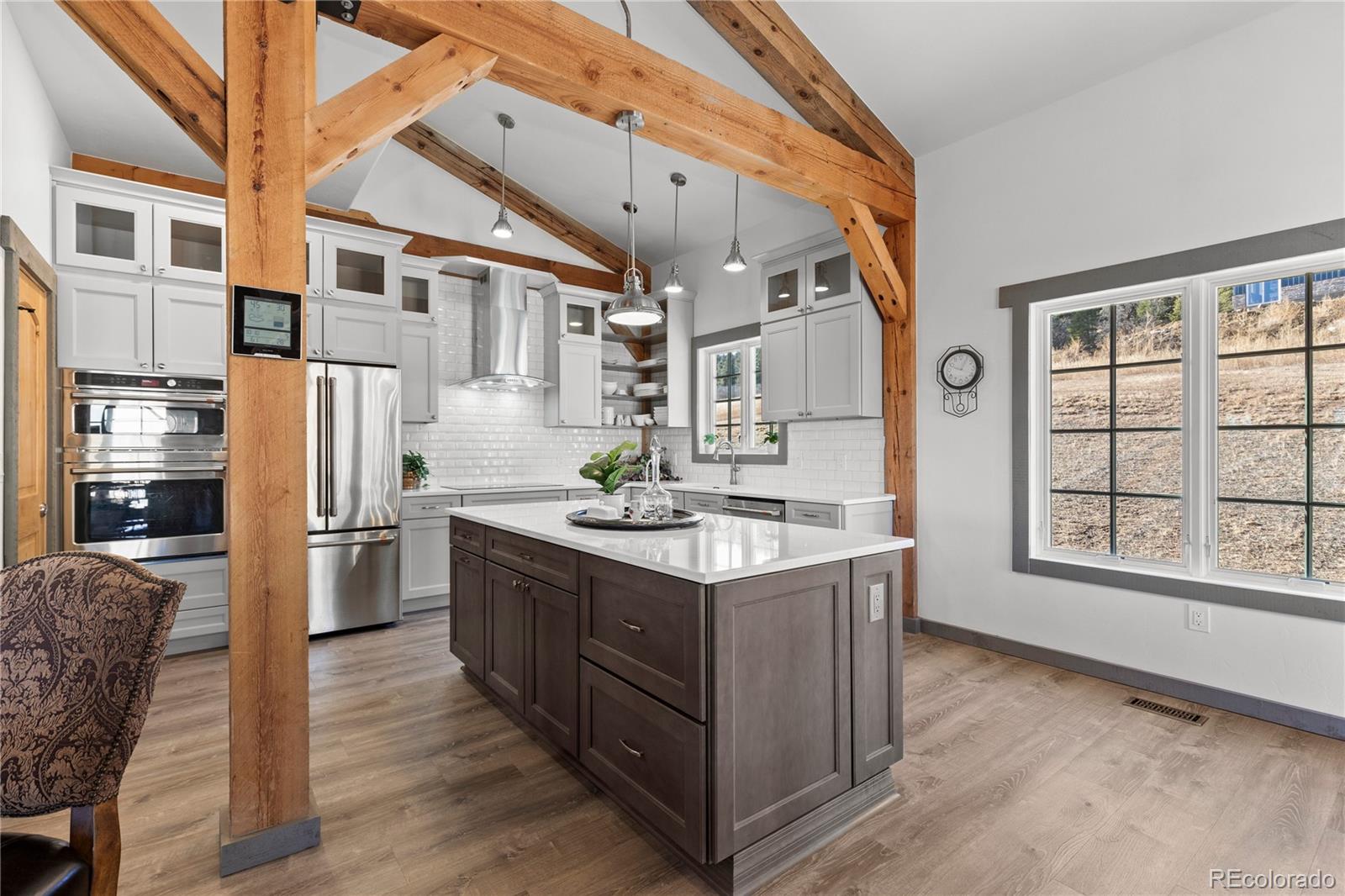 MLS Image #11 for 8191 s homesteader drive,morrison, Colorado