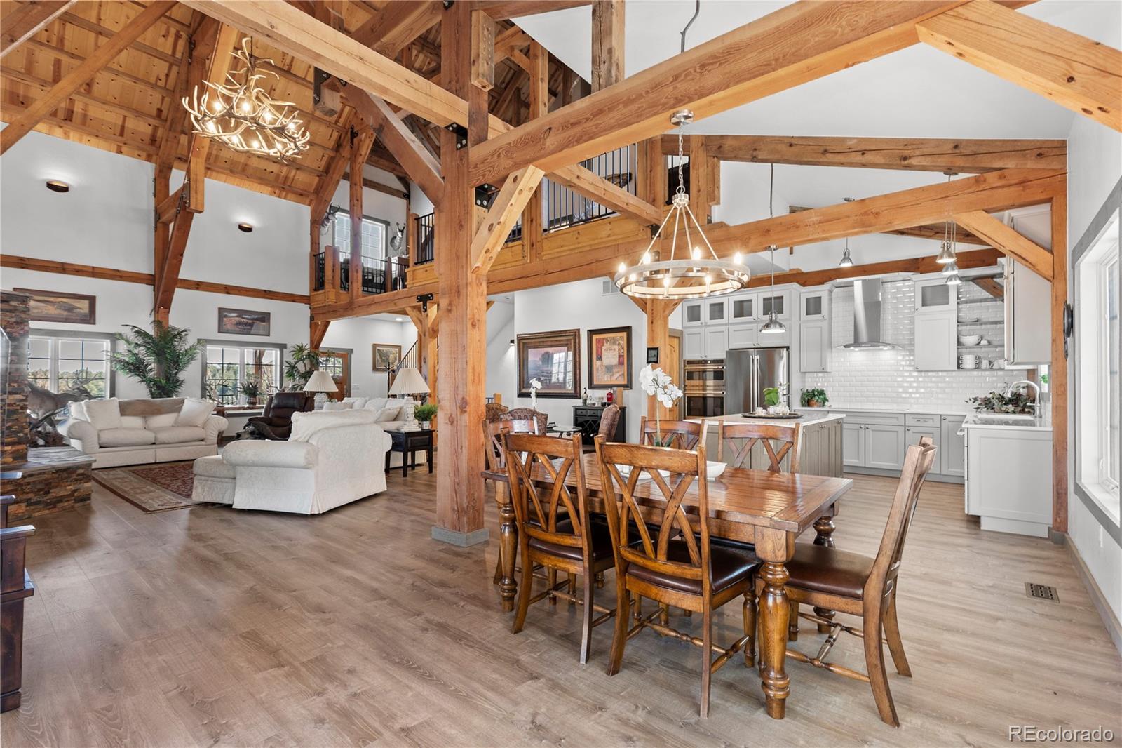 MLS Image #12 for 8191 s homesteader drive,morrison, Colorado