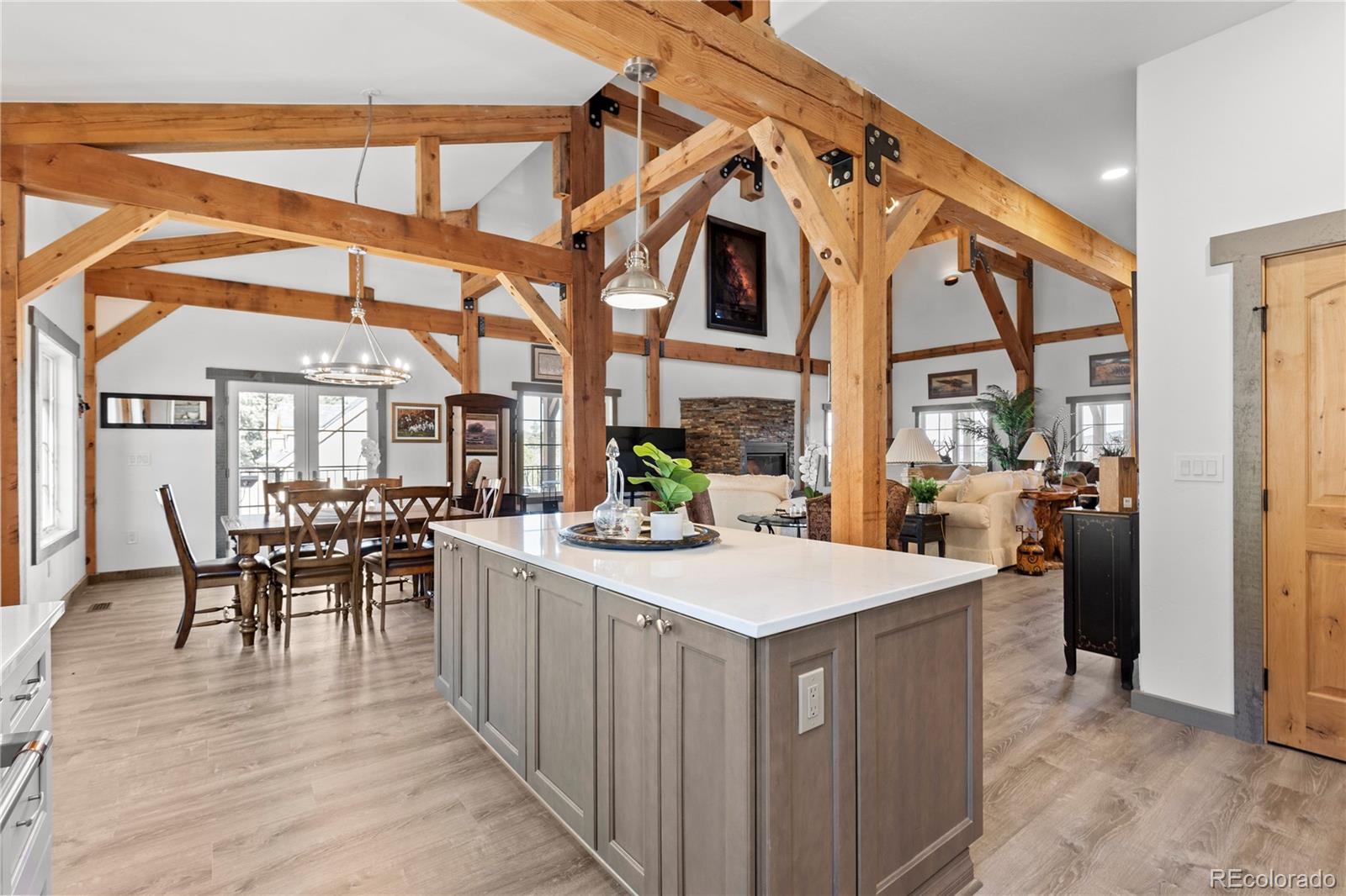 MLS Image #14 for 8191 s homesteader drive,morrison, Colorado