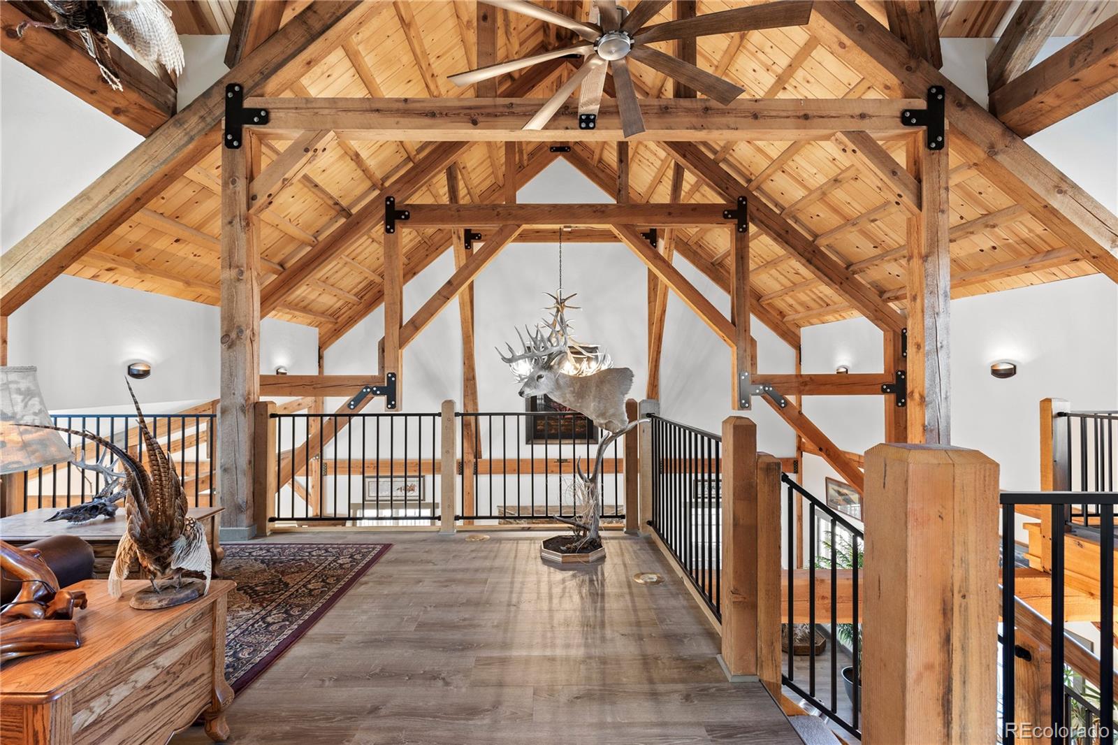 MLS Image #26 for 8191 s homesteader drive,morrison, Colorado